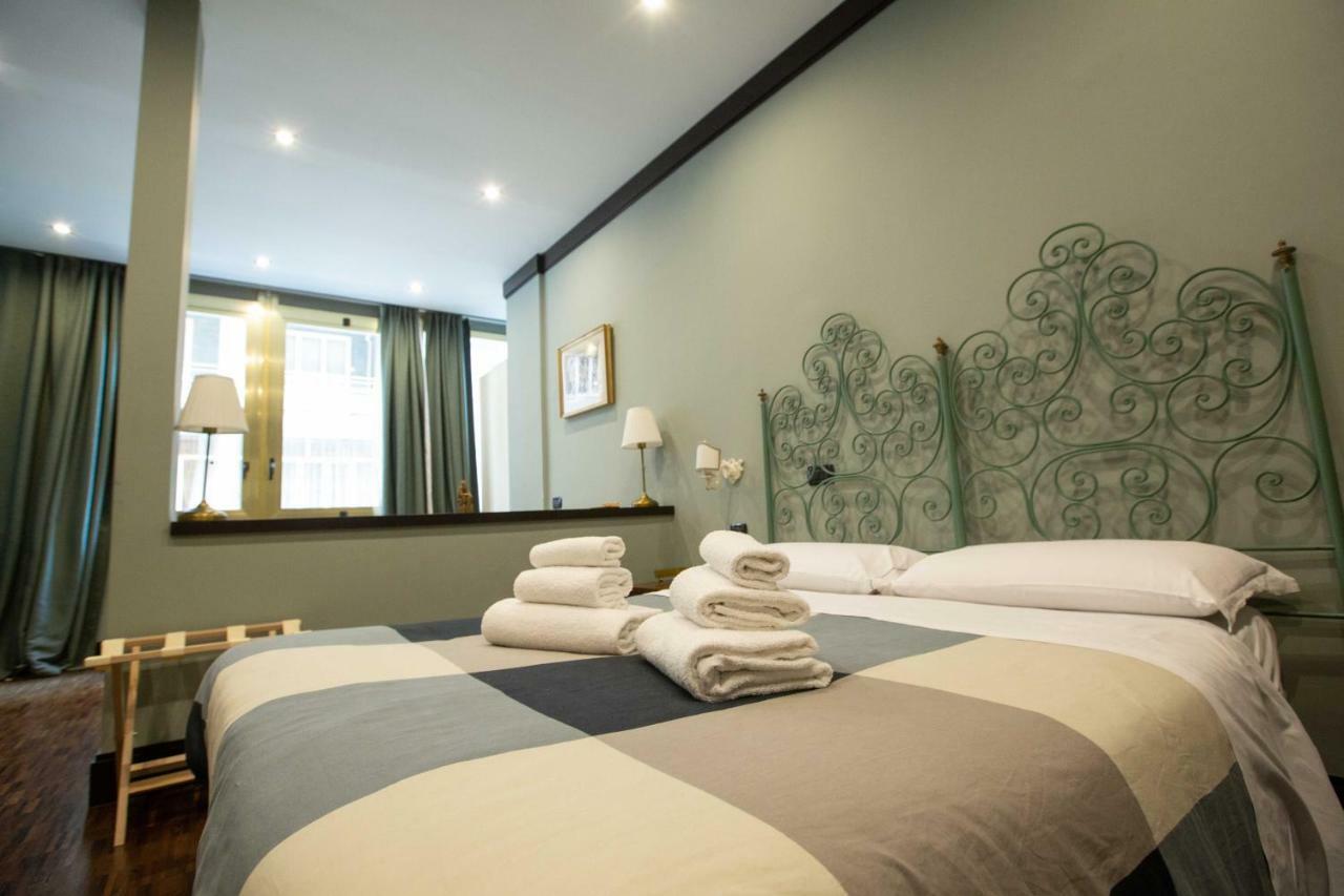 Two Sisters Suites Nápoly Kültér fotó